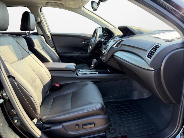 Used 2018 Acura RDX AWD w/ Advance Package image 15