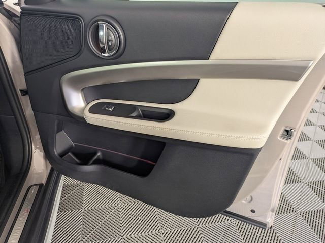Used 2024 MINI Cooper Countryman S w/ Signature Upholstery Package FWD image 34