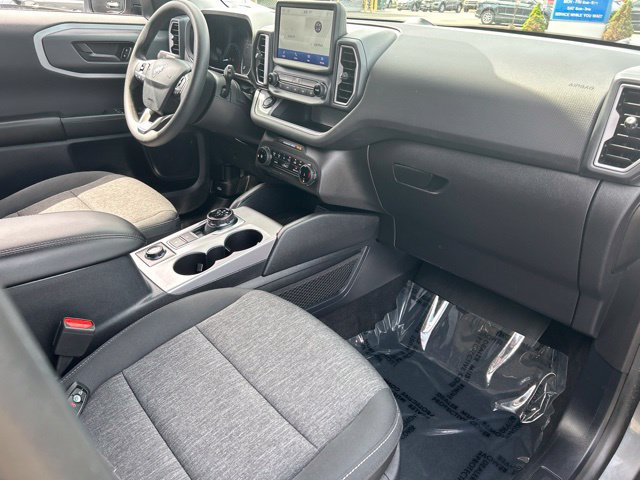 Used 2024 Ford Bronco Sport Big Bend AWD/4WD image 10