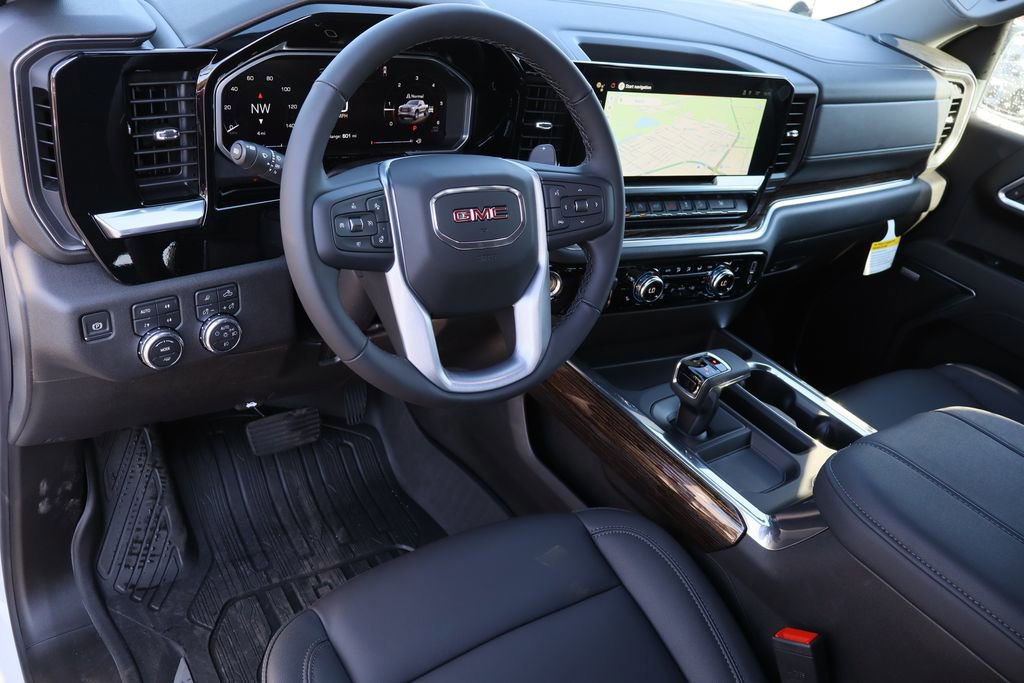 New 2026 GMC Sierra 1500 Elevation w/ Elevation Premium Package image 7