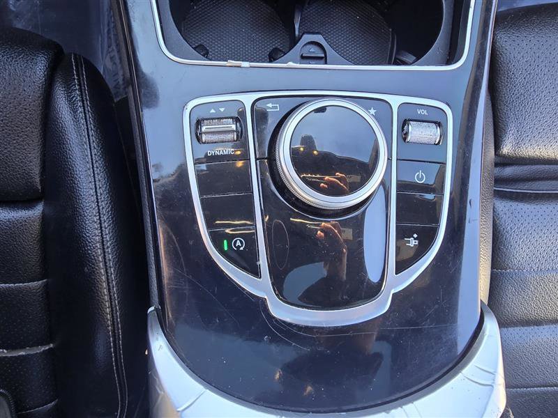Used 2017 Mercedes-Benz C 300 4MATIC Coupe image 38
