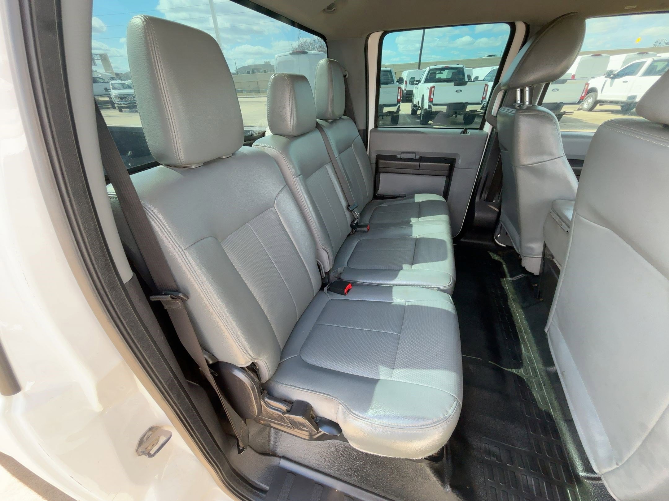 Used 2016 Ford F250 XL w/ Power Equipment Group image 23