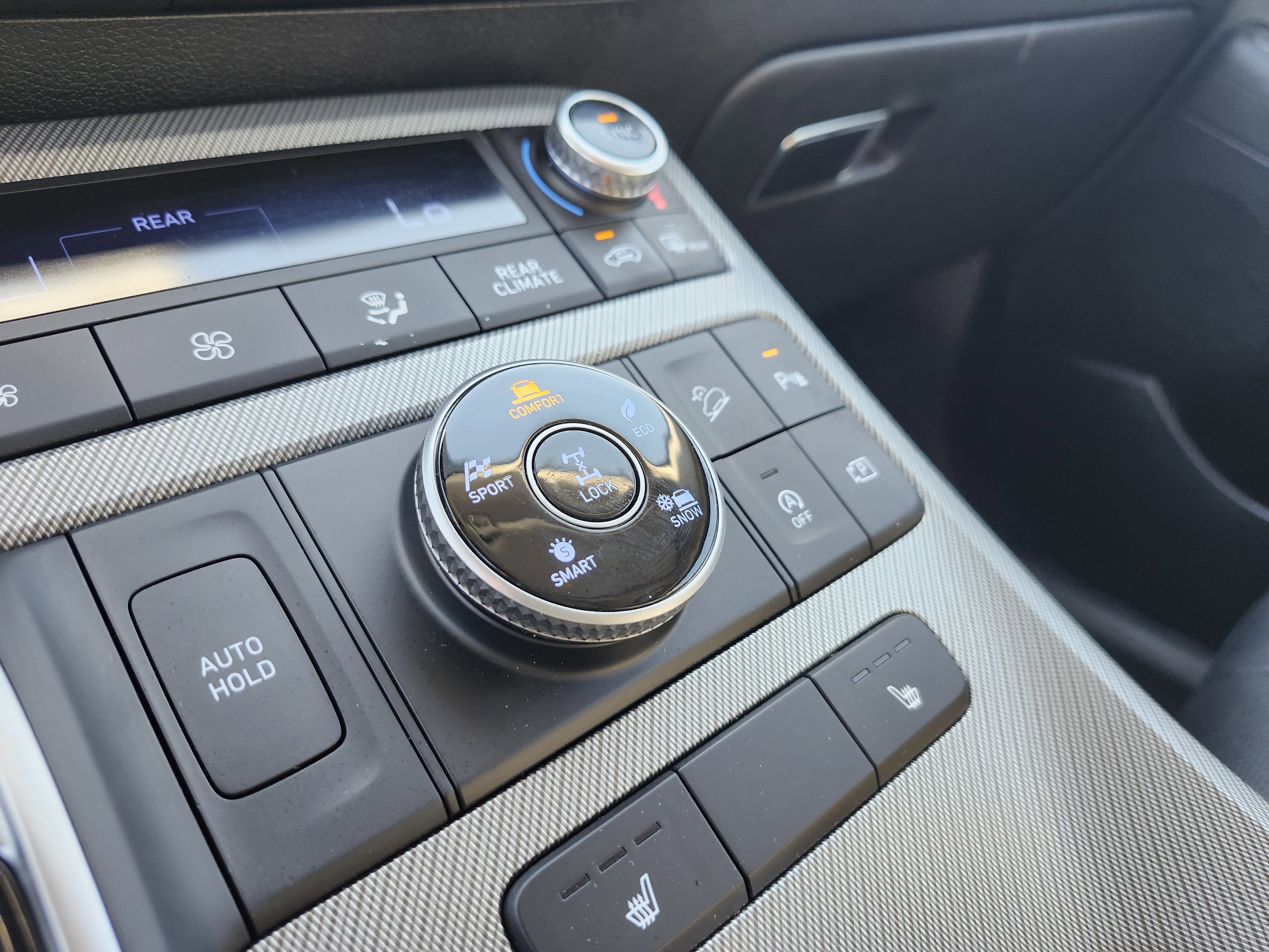 Used 2024 Hyundai Palisade XRT AWD/4WD image 10