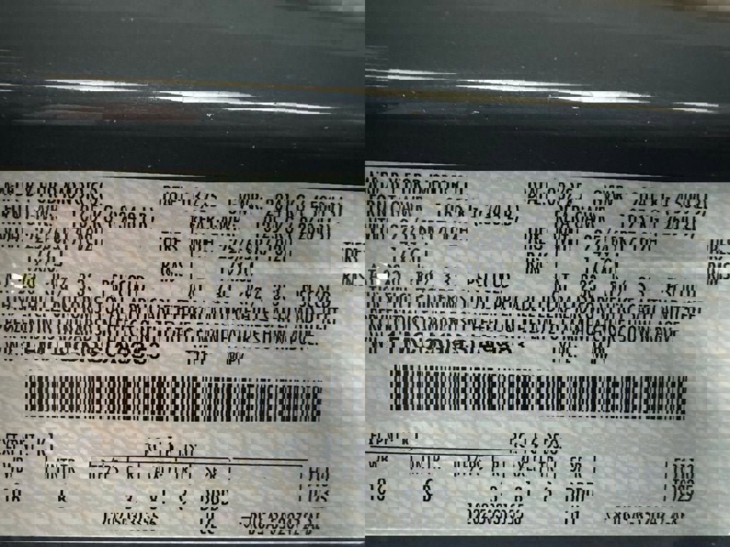 Used 2025 Ford Escape Active image 11