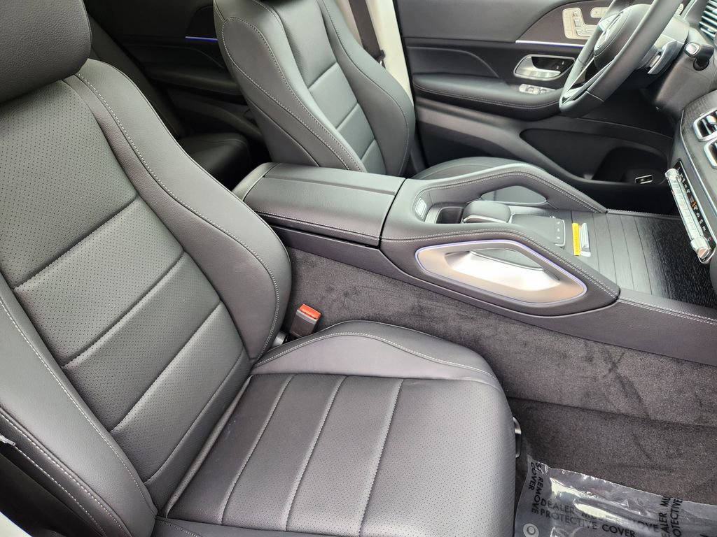 New 2026 Mercedes-Benz GLE 350 4MATIC image 13