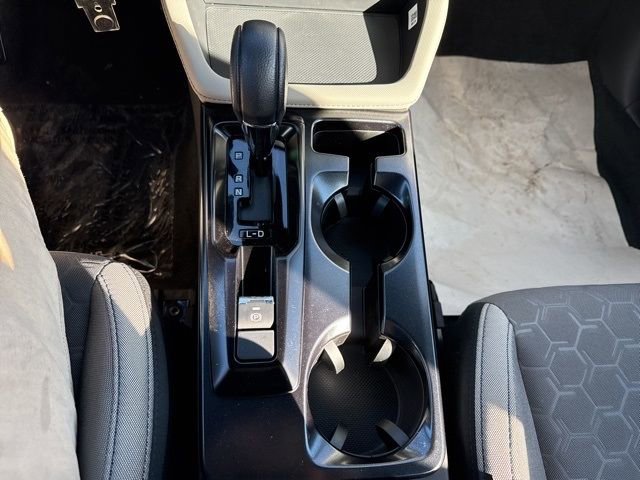 New 2026 Subaru Forester image 20