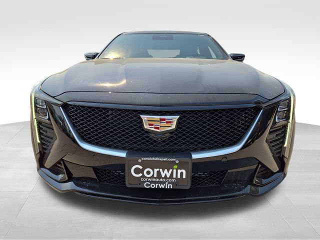 New 2026 Cadillac CT5 Sport AWD/4WD image 4