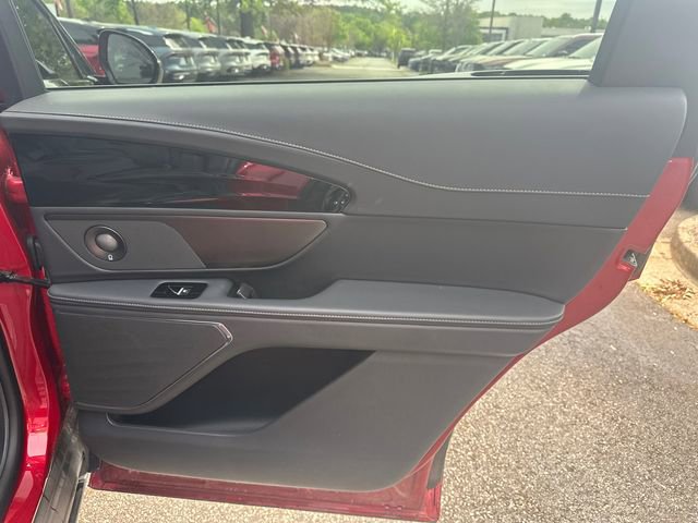 Used 2024 Lincoln Nautilus Premier w/ Equipment Group 102A image 19