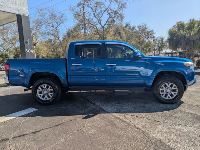 Used 2018 Toyota Tacoma SR5 image 4