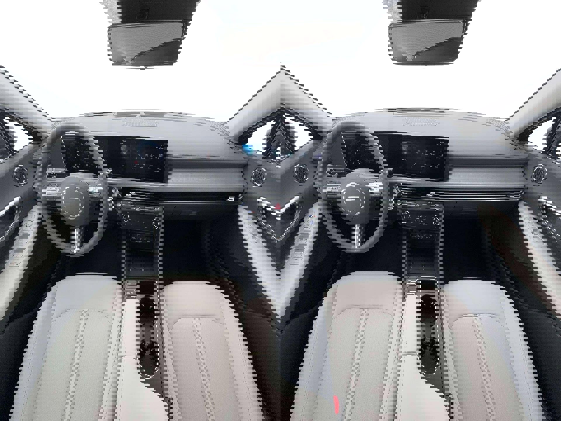 New 2026 Hyundai Sonata SEL image 20