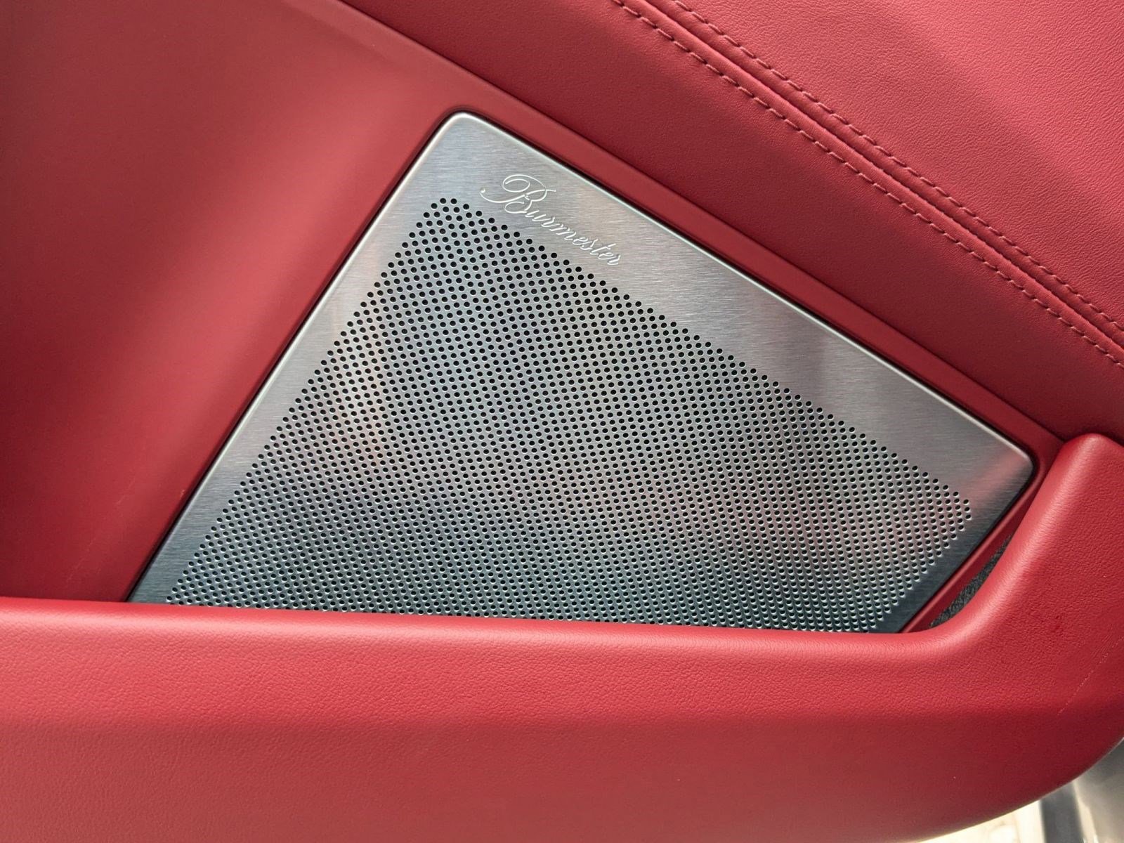 Certified 2026 Porsche 911 Targa 4 GTS image 16