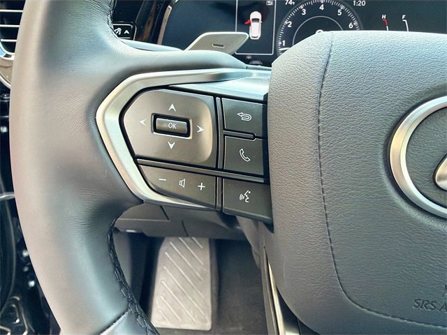 Used 2025 Lexus NX 250 FWD image 35