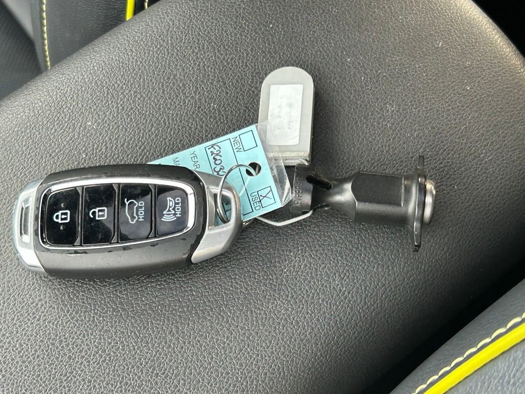 Used 2020 Hyundai Kona Limited image 66