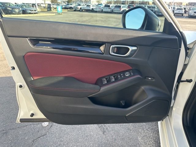 Certified 2022 Honda Civic Si image 24