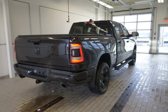 Used 2019 RAM 1500 Sport w/ Level 2 Equipment Group image 14