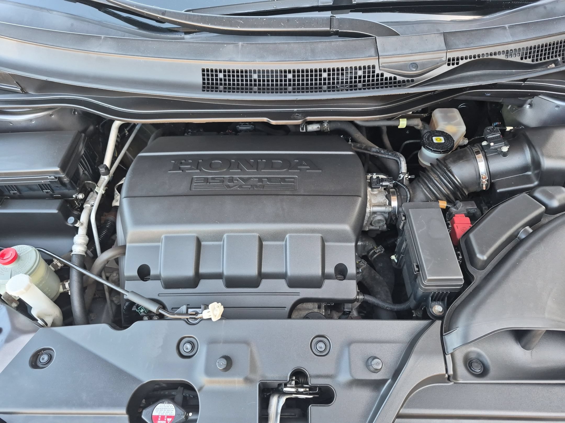 Used 2016 Honda Odyssey EX-L image 34