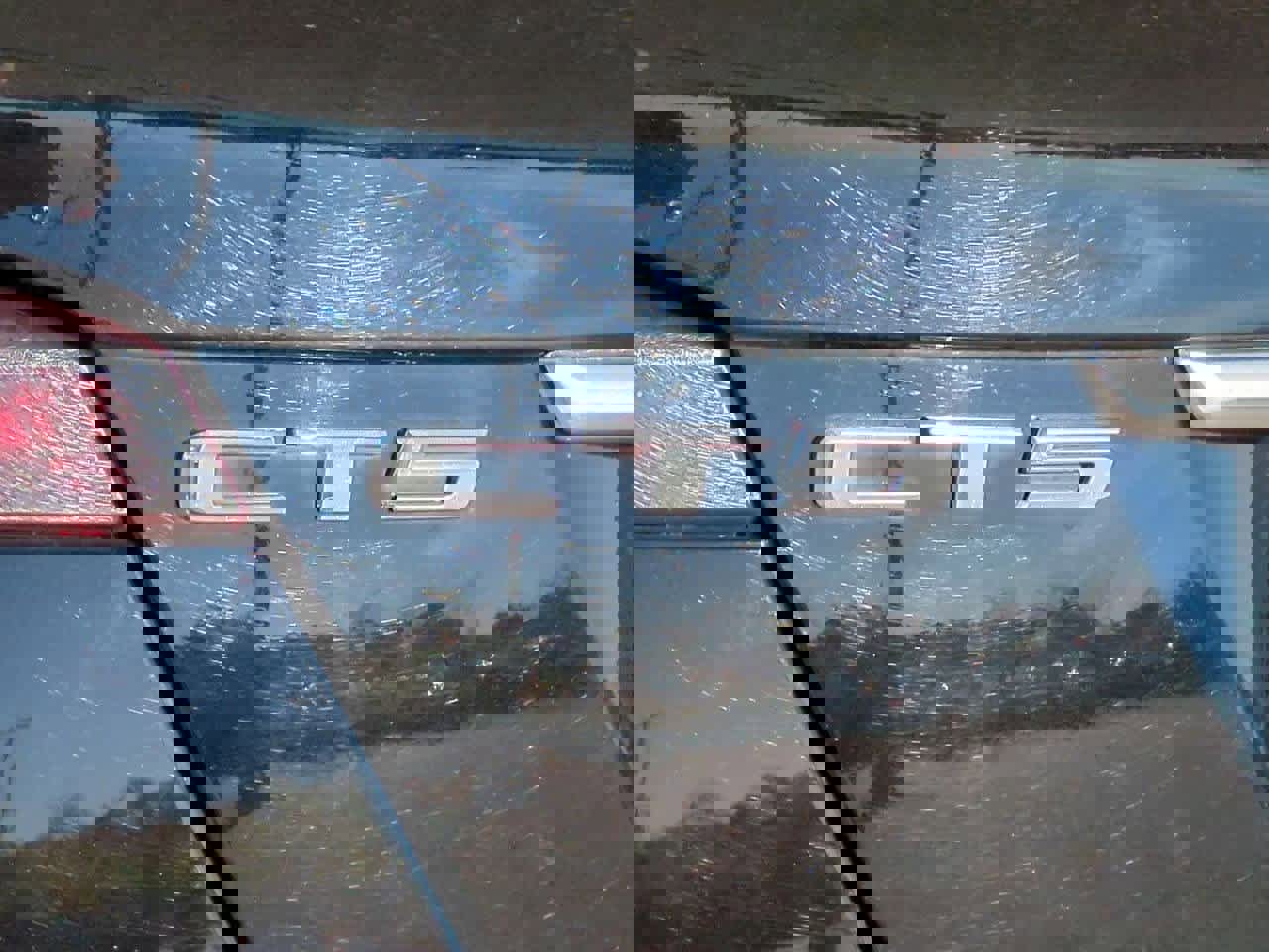 Certified 2023 Cadillac CT5 Luxury image 12