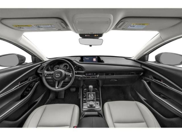 Certified 2025 MAZDA CX-30 AWD 2.5 S w/ Preferred Package image 11