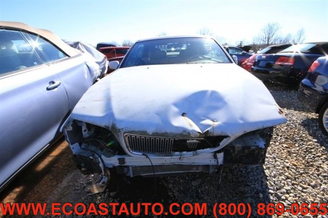 Used 2000 Volvo C70 LT FWD image 5