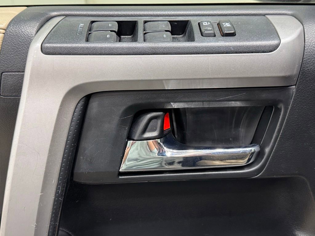 Used 2019 Toyota 4Runner SR5 image 19