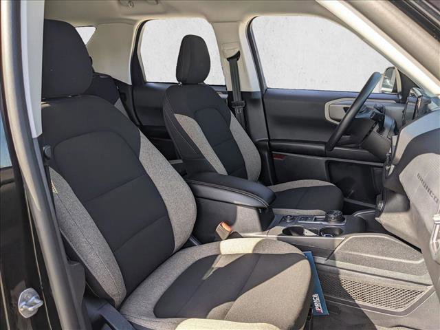 Used 2025 Ford Bronco Sport Big Bend AWD/4WD image 19