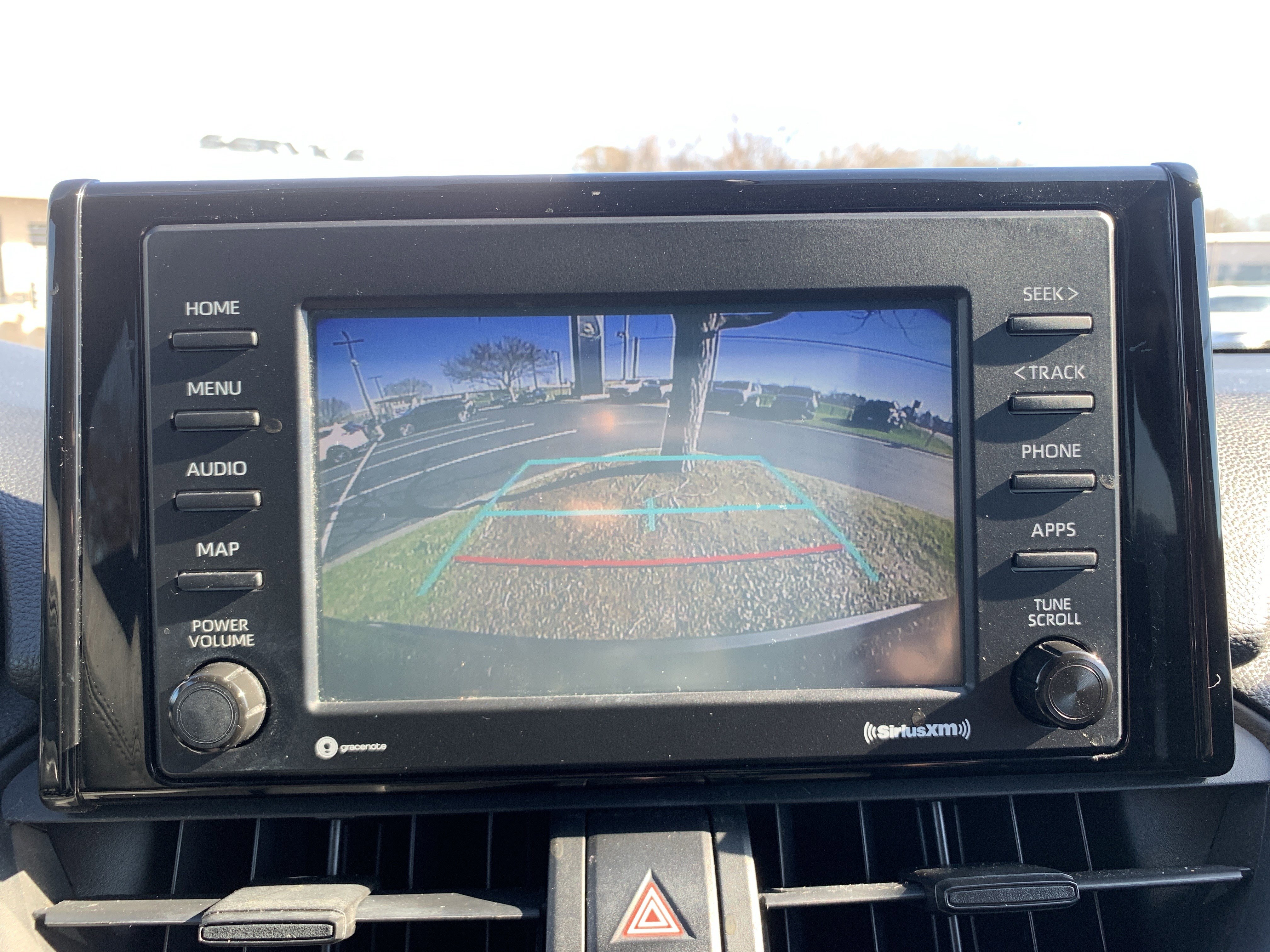 Used 2020 Toyota RAV4 LE w/ All Weather Liner Package image 25