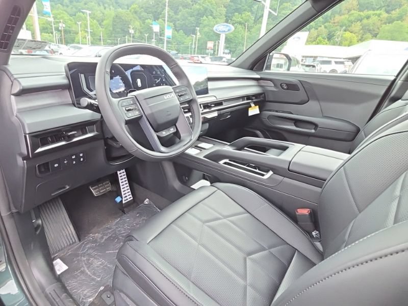 New 2027 Kia Telluride SX X-Pro AWD/4WD image 31