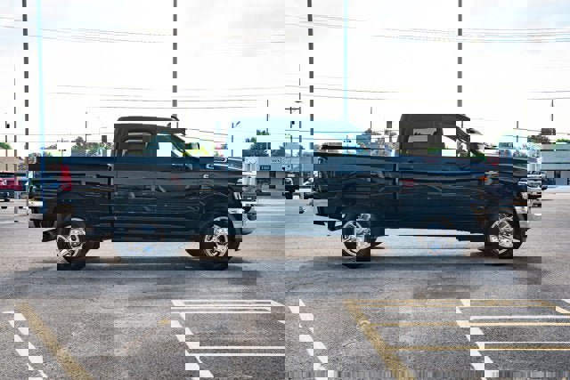 New 2025 RAM 2500 Tradesman image 6