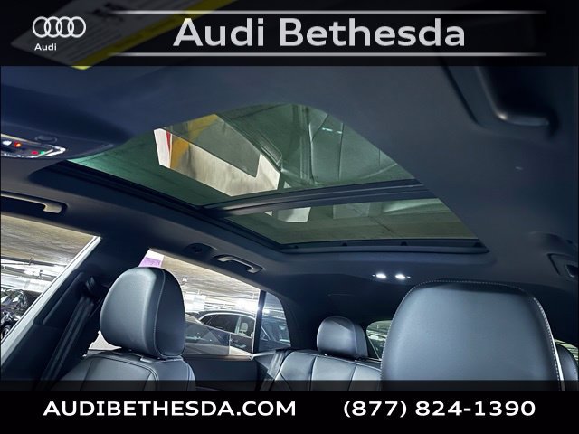 New 2026 Audi Q8 Premium Plus AWD/4WD image 23