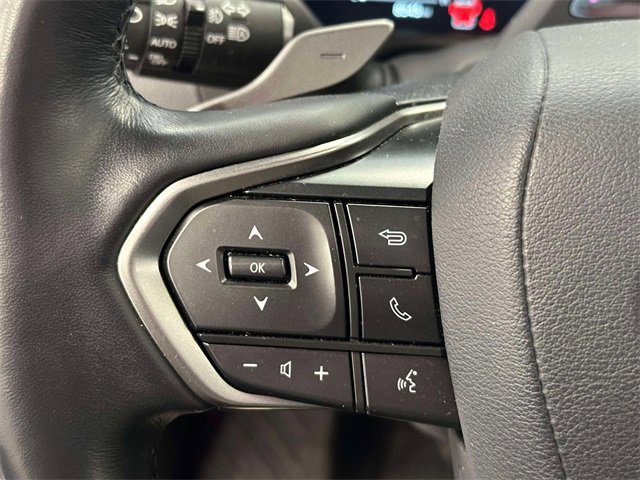 Used 2024 Lexus GX 550 image 28