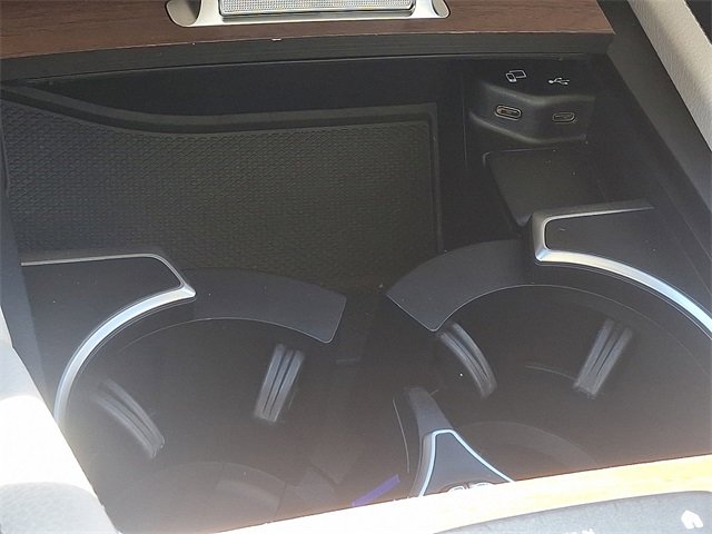 Used 2022 Mercedes-Benz GLE 350 4MATIC image 25