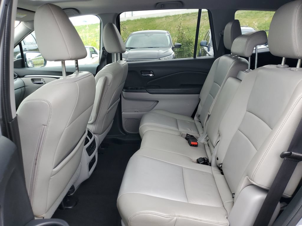 Used 2016 Honda Pilot EX-L image 14