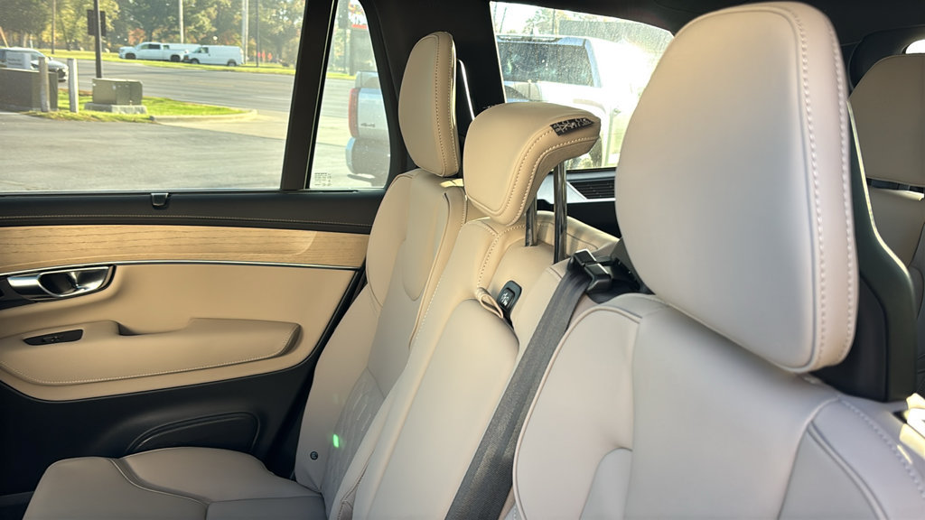 New 2027 Volvo XC90 B6 Plus AWD/4WD image 11