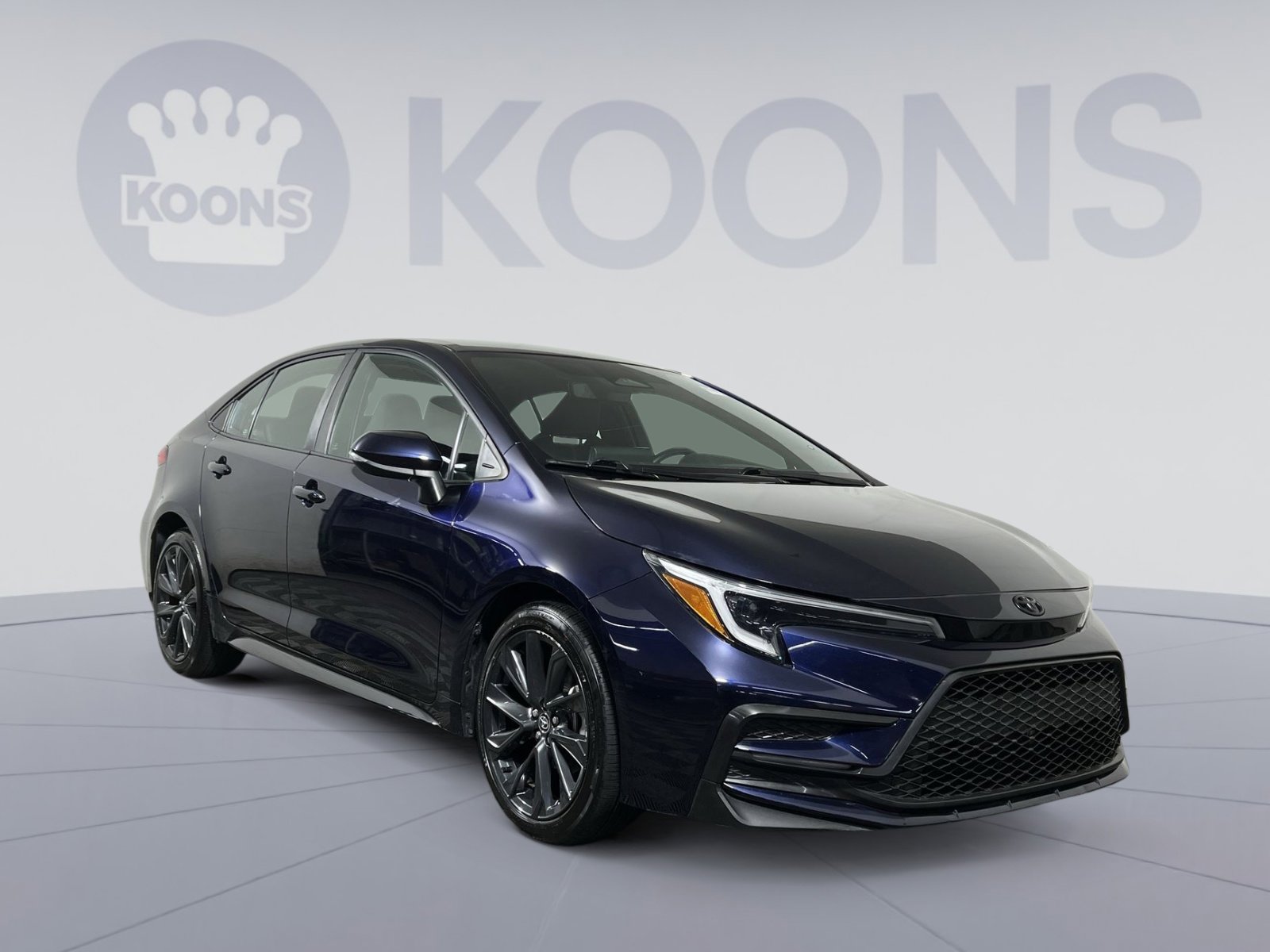 Used 2023 Toyota Corolla SE image 10