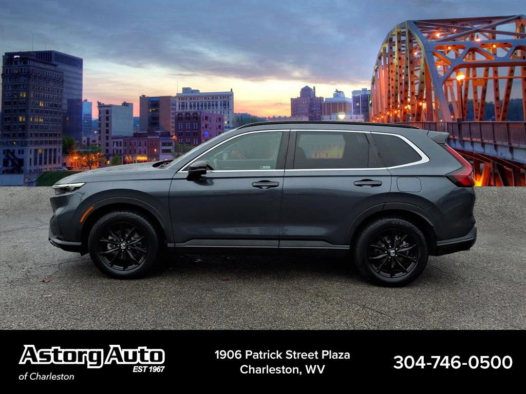 Used 2023 Honda CR-V Sport image 6