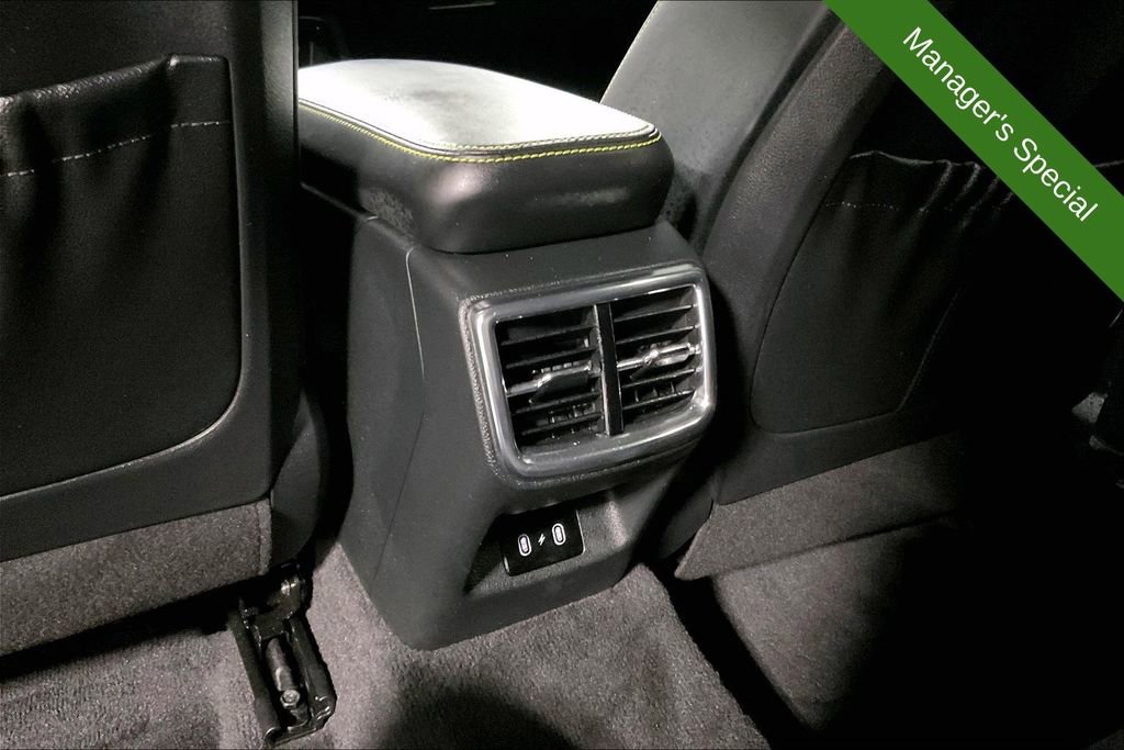Used 2026 Kia K5 GT w/ GT1 Package FWD image 31