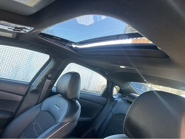 Certified 2024 Kia Forte GT-Line w/ GT-Line Premium Package image 14