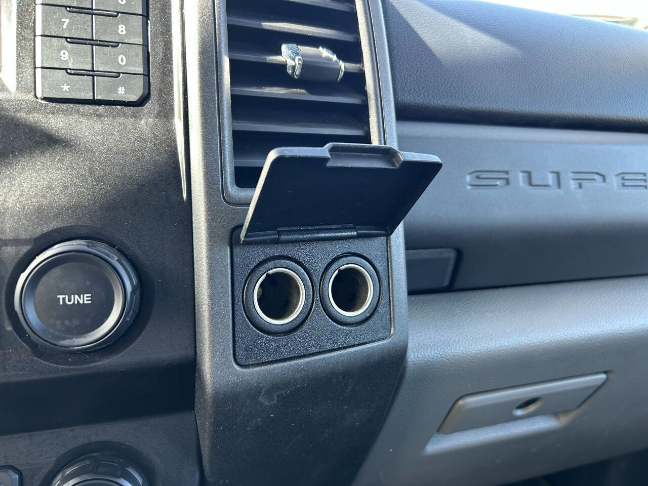 Used 2020 Ford F550 4x4 Crew Cab Super Duty image 81