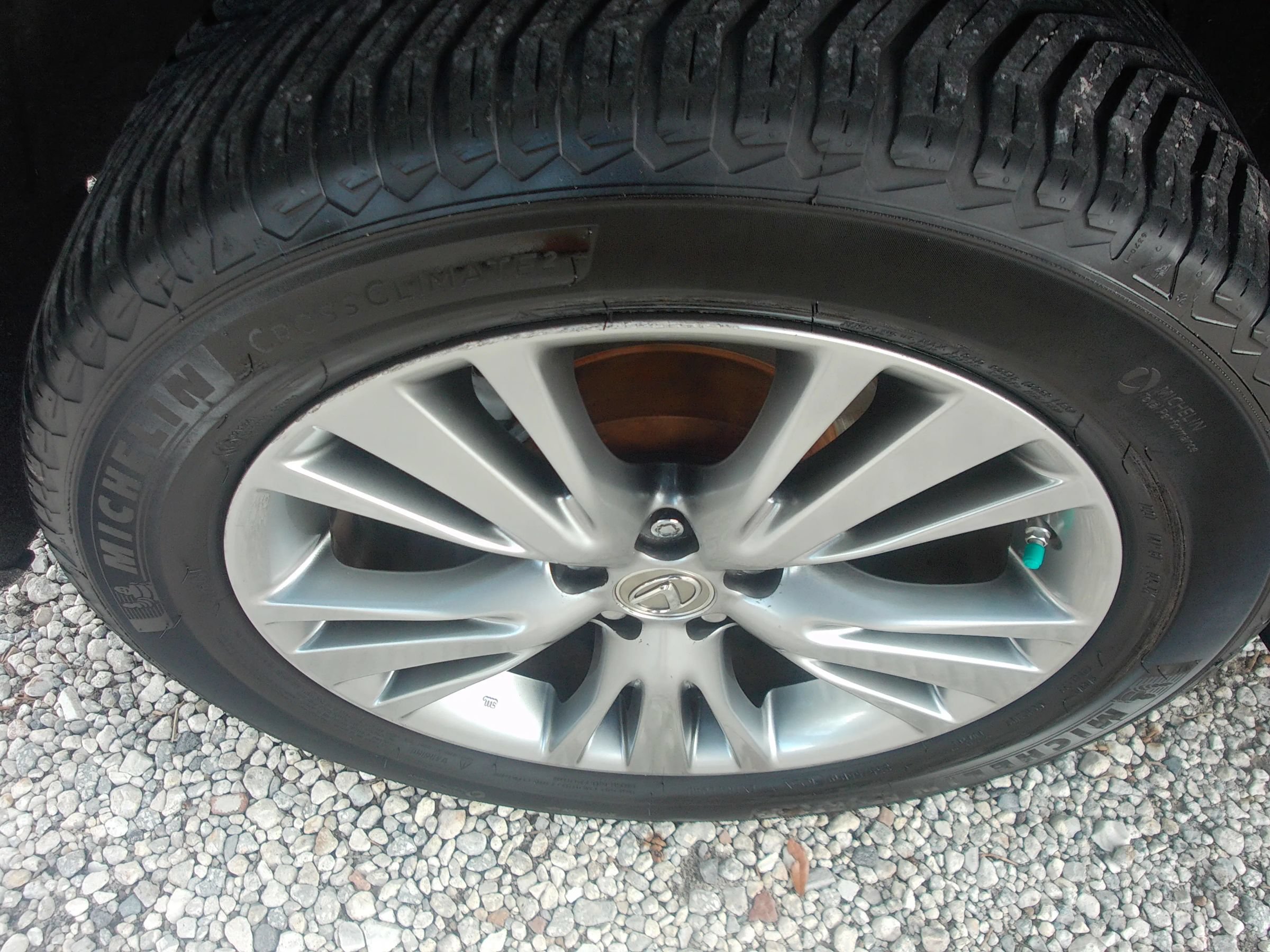 Used 2013 Lexus RX 350 FWD w/ Navigation Pkg image 41
