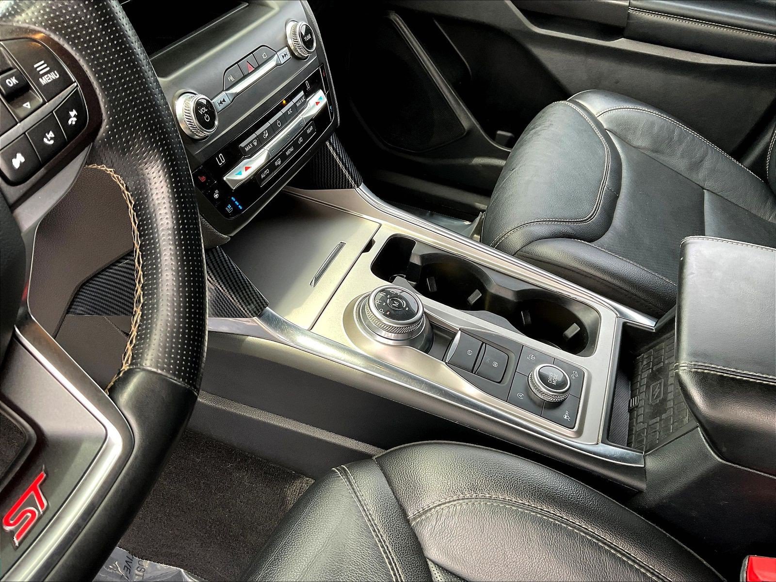 Used 2020 Ford Explorer ST AWD/4WD image 17