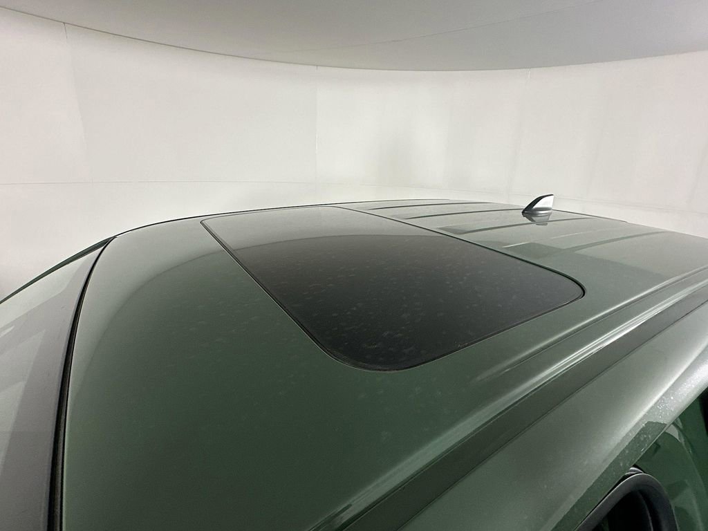 New 2026 Nissan Frontier PRO-4X w/ Pro Premium Package image 30