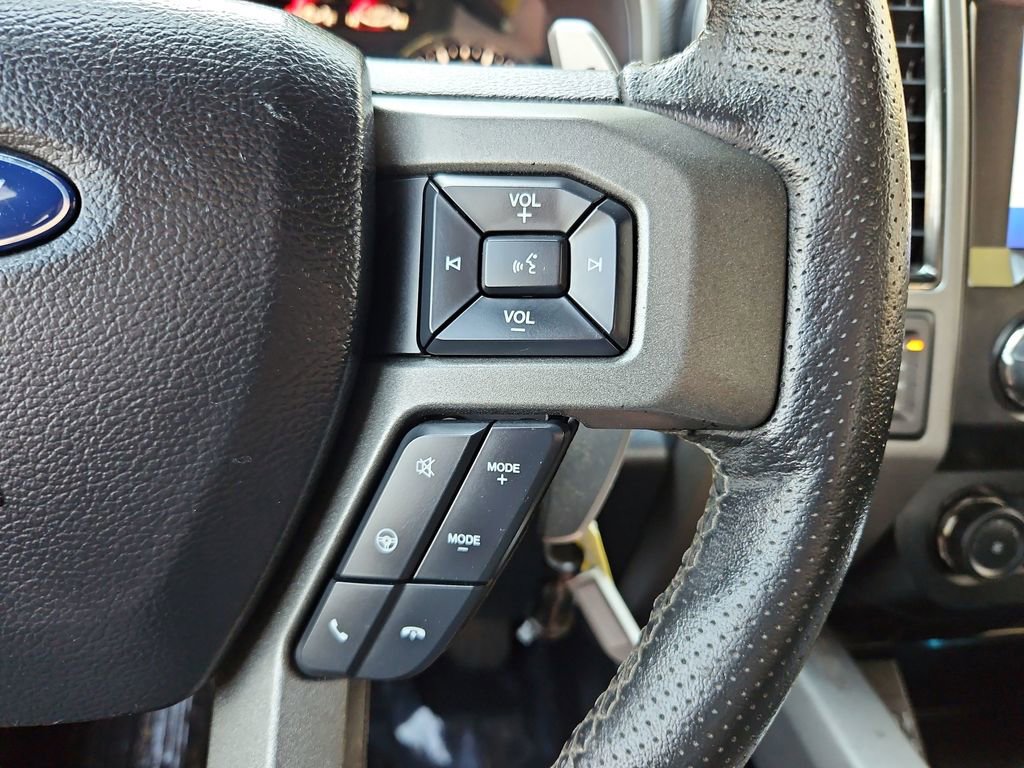 Used 2020 Ford F150 Raptor AWD/4WD image 12