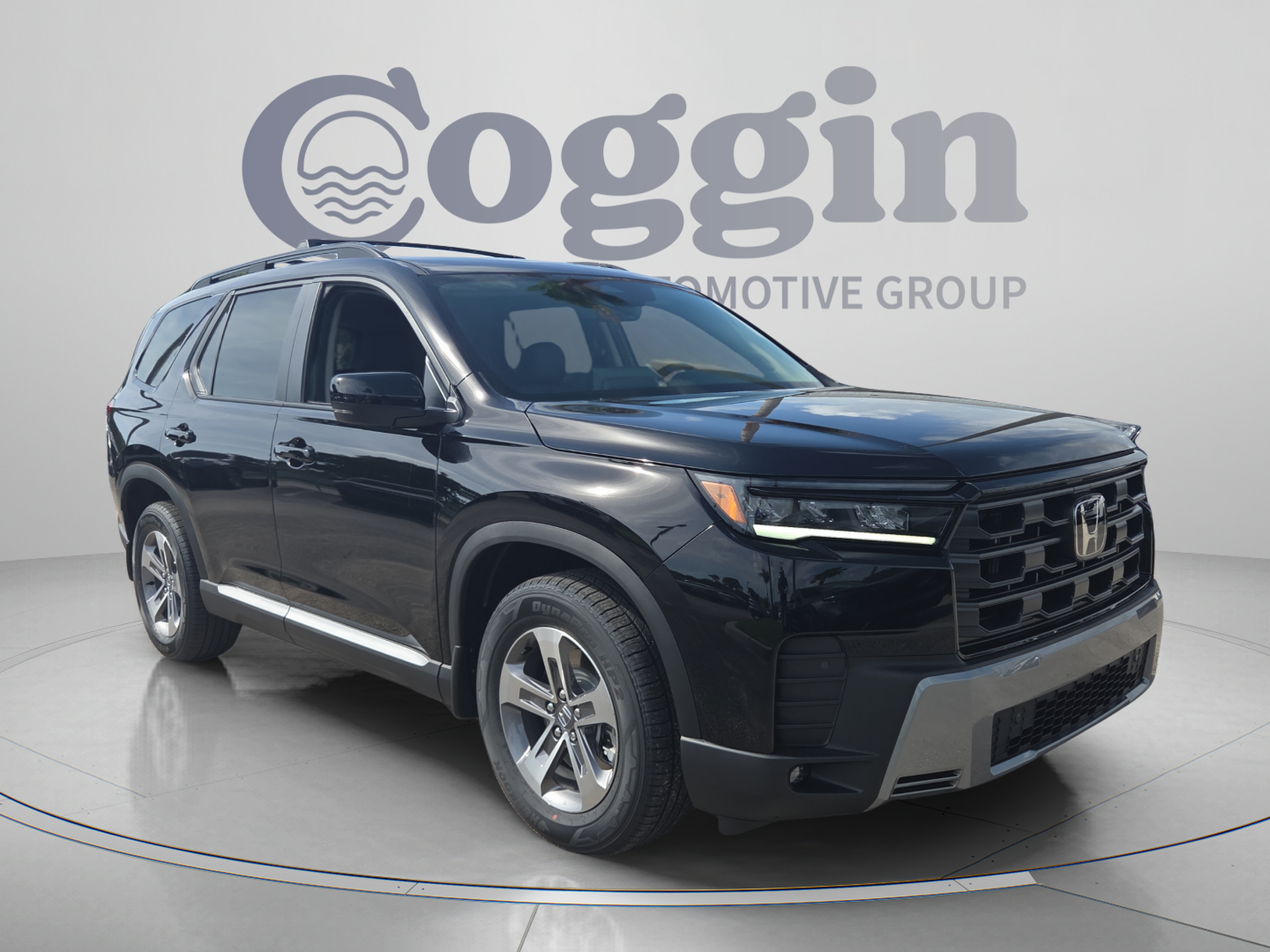 New 2026 Honda Pilot EX-L image 7