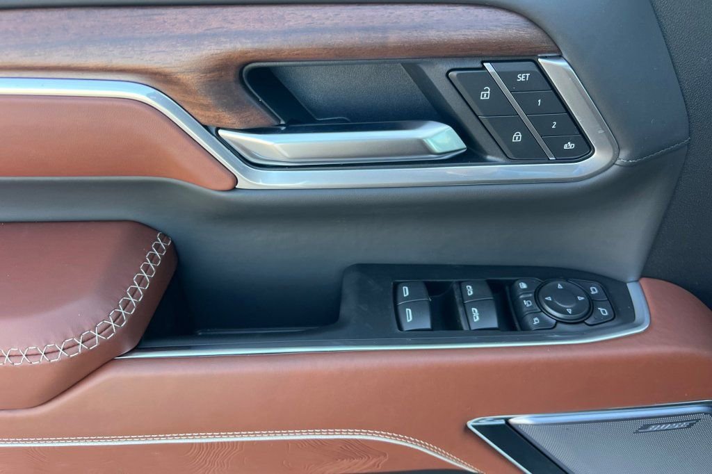 New 2026 GMC Sierra 3500 Denali Ultimate image 8