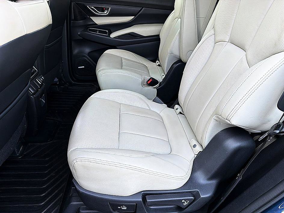 Used 2019 Subaru Ascent Limited w/ Popular Package #2A AWD/4WD image 9