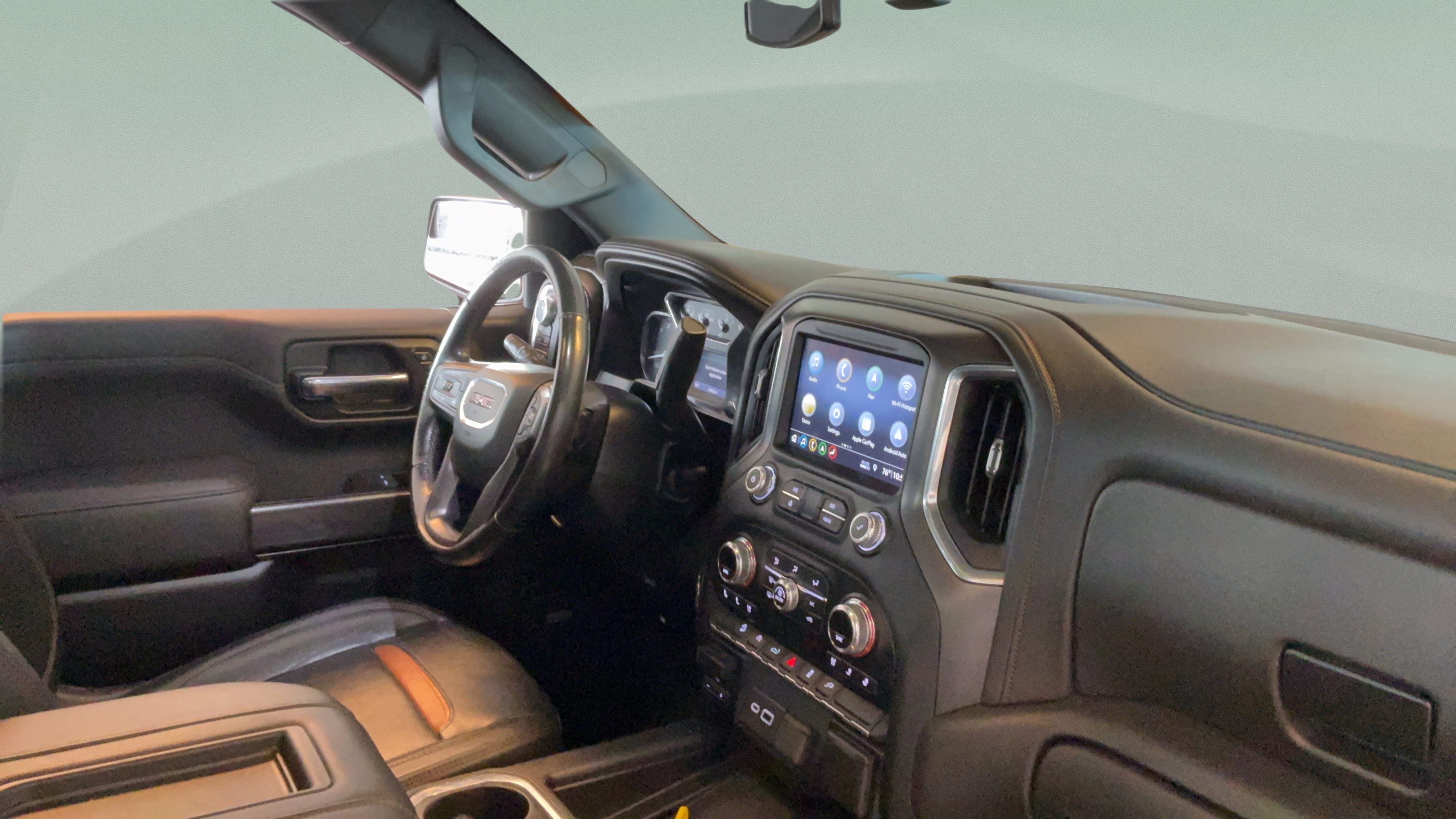 Used 2019 GMC Sierra 1500 AT4 w/ AT4 Preferred Package AWD/4WD image 40