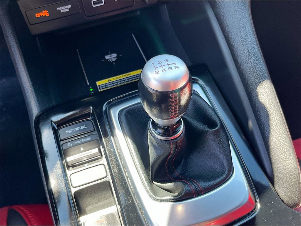 Used 2024 Acura Integra A-Spec image 17