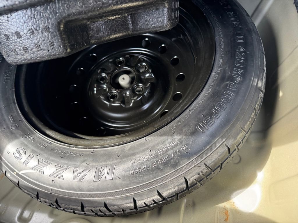 Used 2018 Honda Accord LX image 18