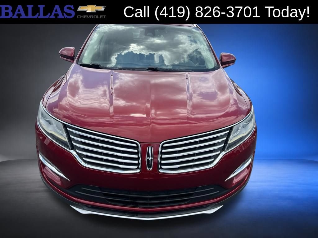 Used 2018 Lincoln MKC Reserve w/ Lincoln MKC Climate Package AWD/4WD image 8