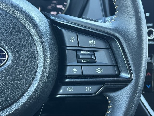 Used 2024 Subaru Crosstrek 2.5i Sport image 20